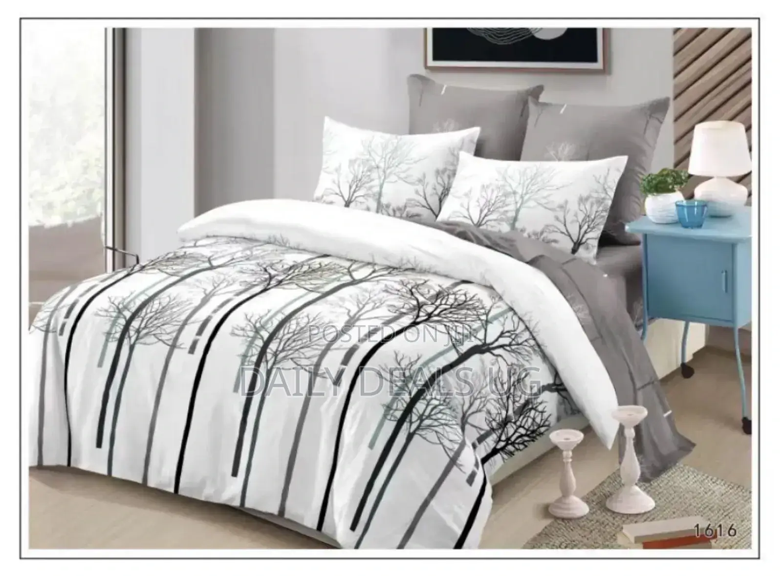 Soft Bed Covers