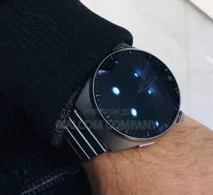 Men Smart Watch 4 Pro Haino Teko. Free Delivery