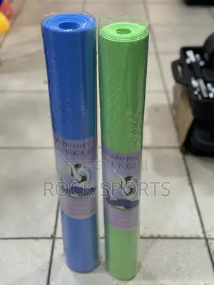 Durable Home Use Yoga Mat