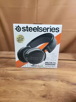 Steelseries Arctis 7+ Plus Wireless