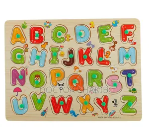 Best Learn ABC Alphabet for Toddlers