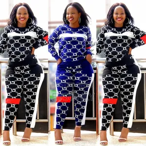 Two Piece Sweater Material