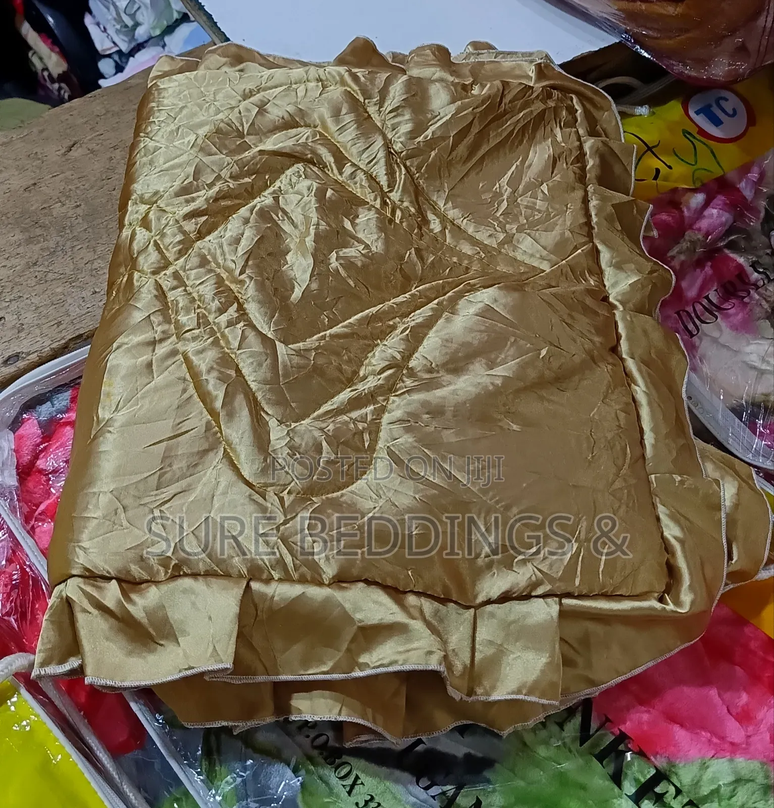 Lavish Silk Pillowcases