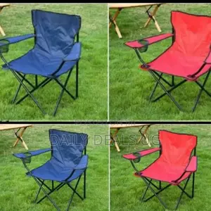 Outdoor Camping Chair