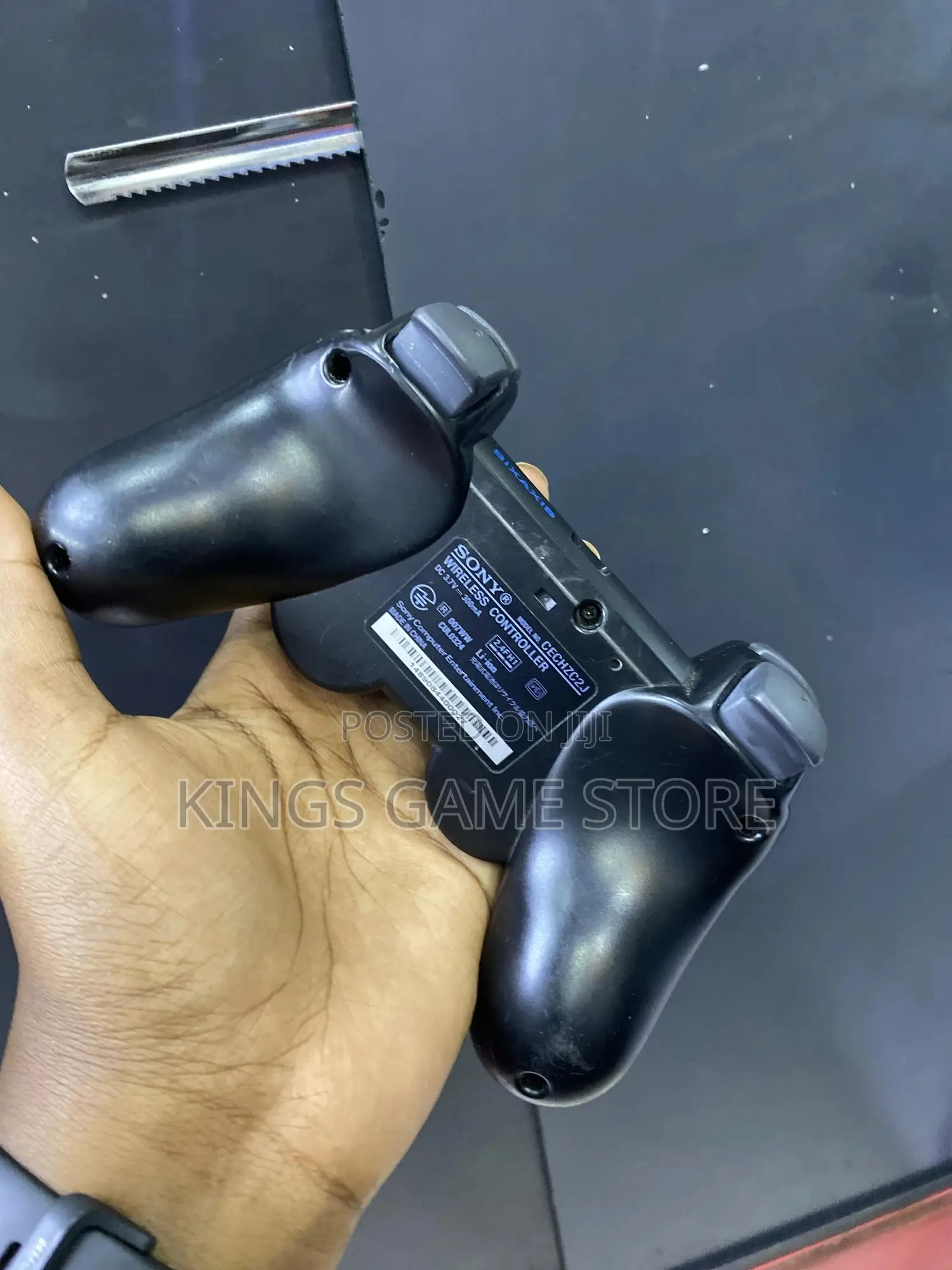 Original Ps3 Pads / Controllers