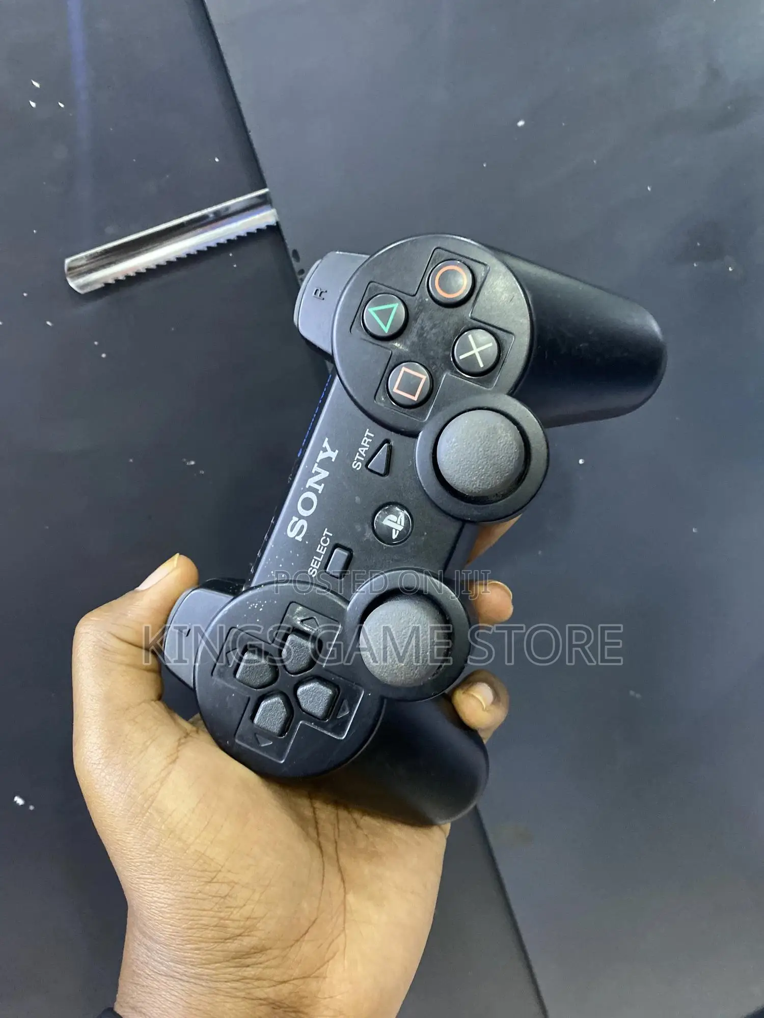 Original Ps3 Pads / Controllers