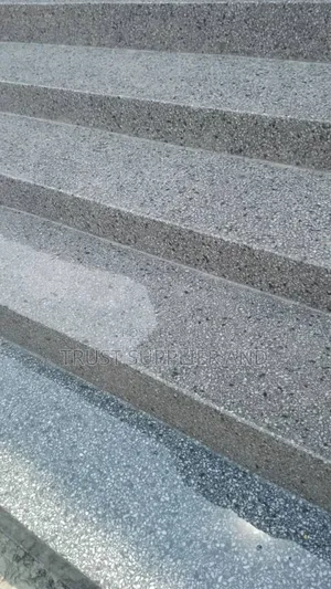 Terrazzo Floor Best 1