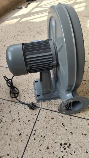 Air Blower Electric