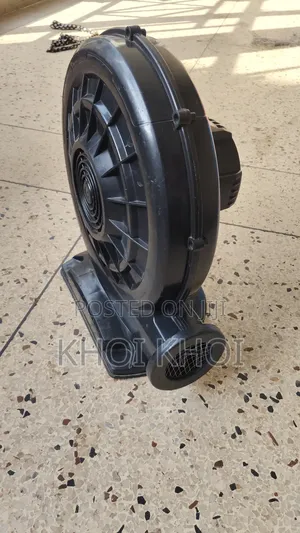 Blower Air Plastic