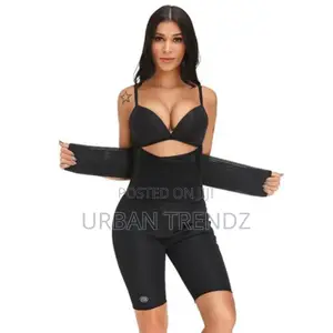 Sport Waist Trainer Belt Body Shaper Trimmer Slimmer