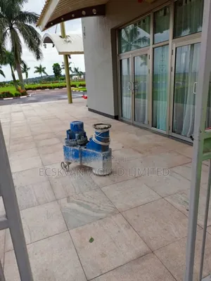 Terrazzo Grinding Machines