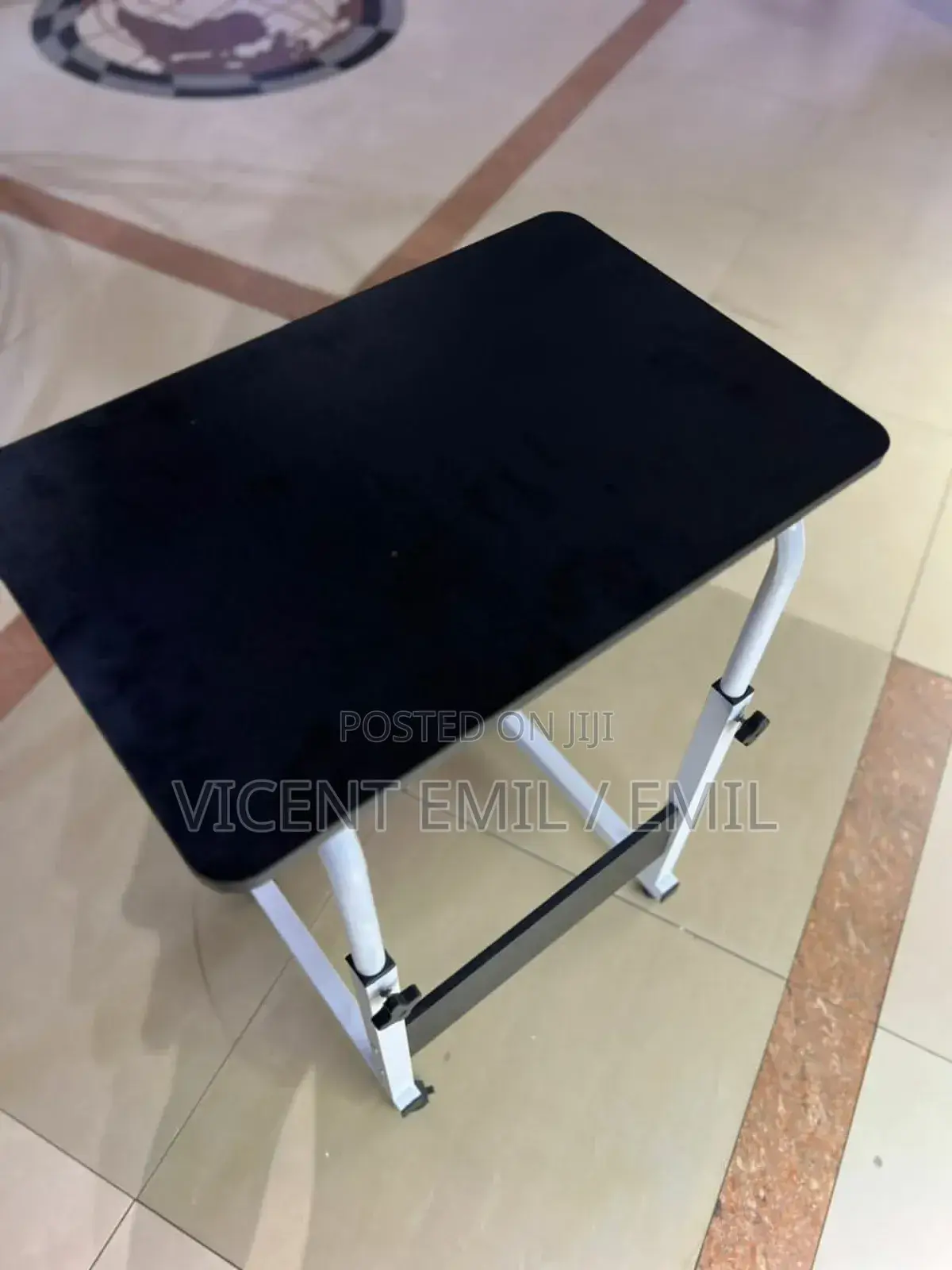 Laptop and Desktop Stand