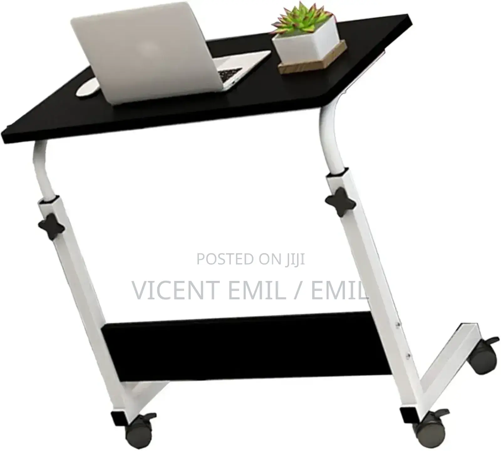Laptop and Desktop Stand