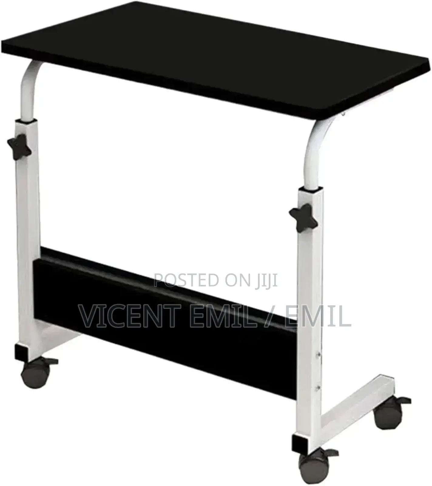 Laptop and Desktop Stand