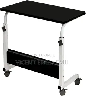 Laptop and Desktop Stand