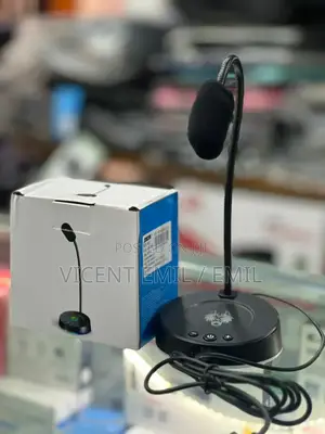 USB Microphone