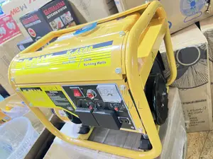 K Max 1000 Wats Generator