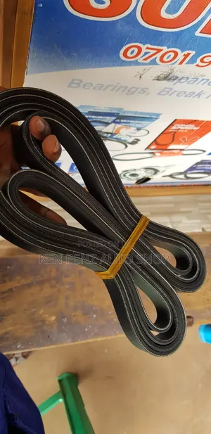 Nissan Xtrail Fan Belt