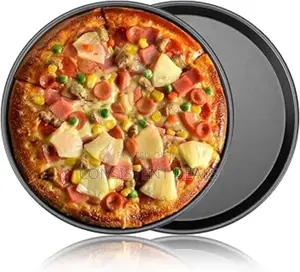 Nonstick Pizza Pan