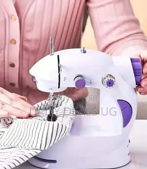 Mini Sewing Machine