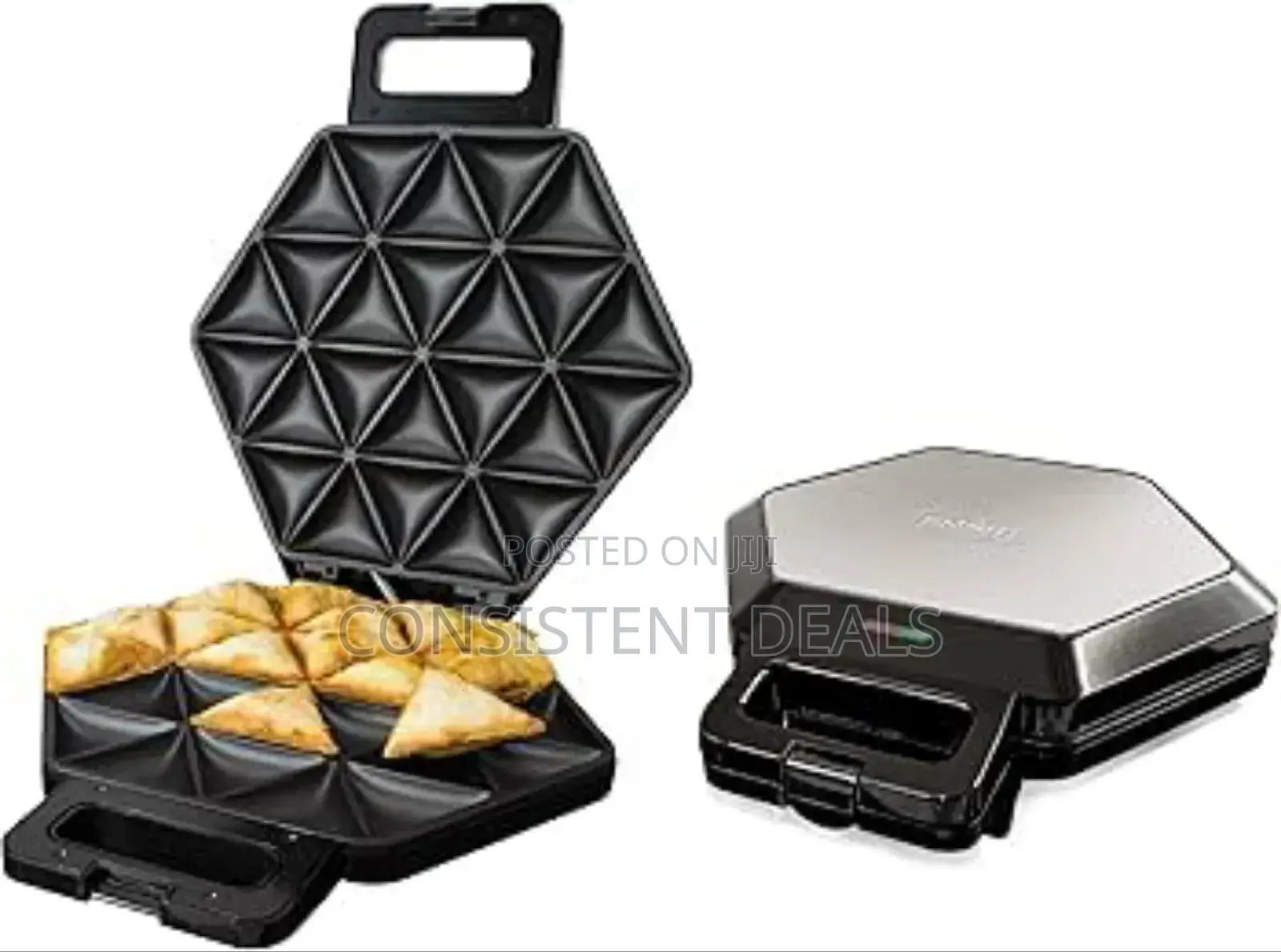 Electric Samosa Maker Mold