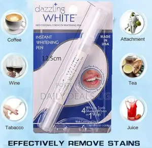 Teeth Dazzling White Pen