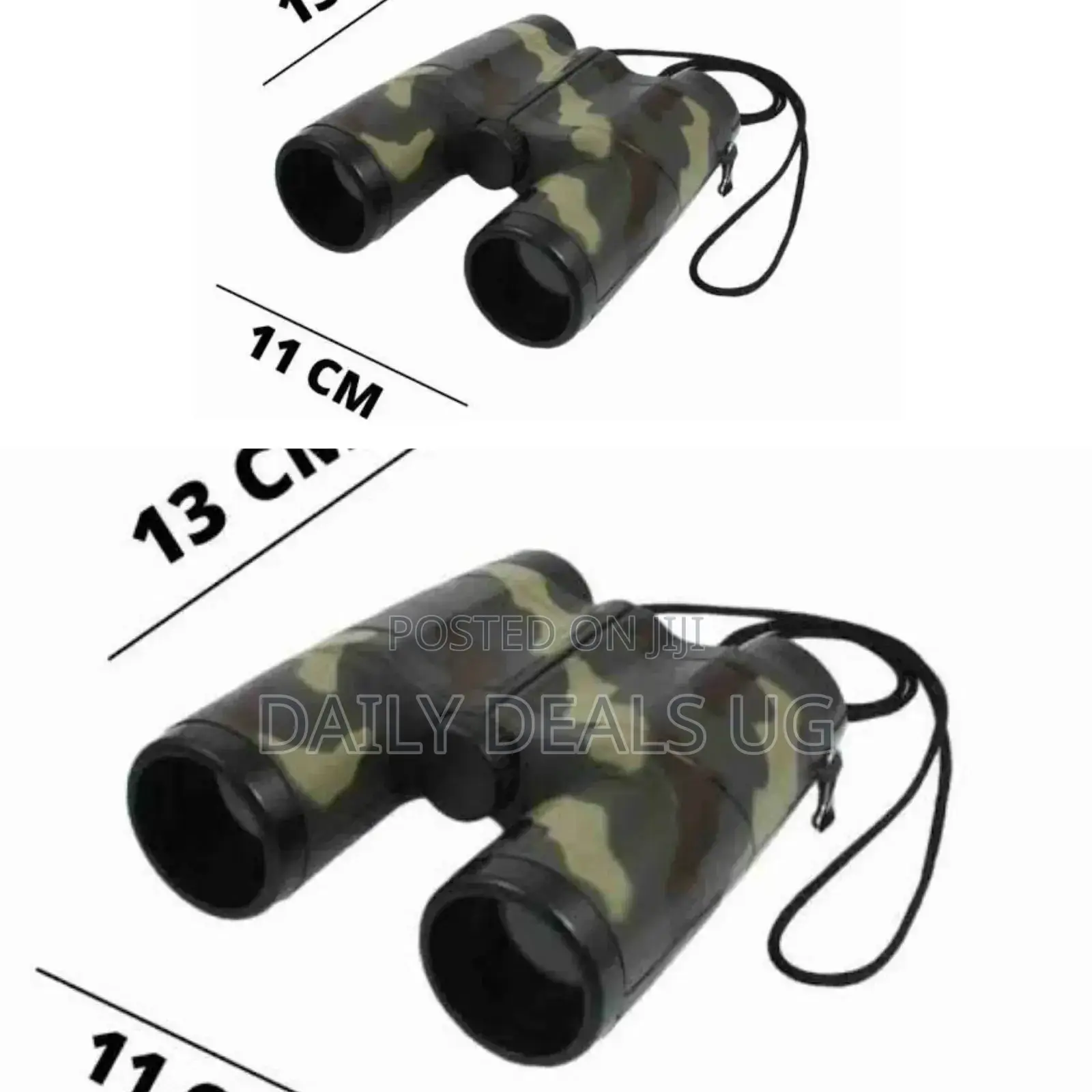 Binoculars
