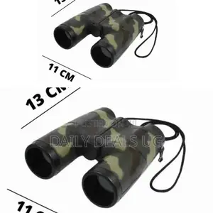 Binoculars