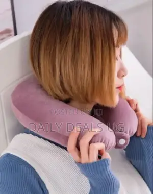 Travel Car Pillow