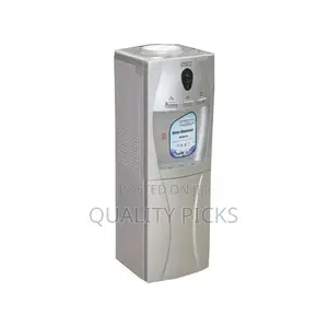 Solstar 3 Tap 12L Hot, Normal and Cold Water Dispenser