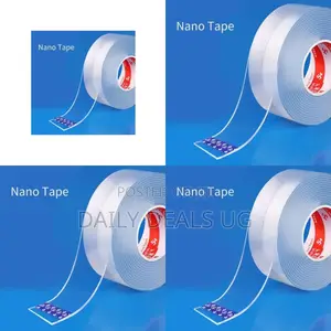 Brand Double Sided Tape