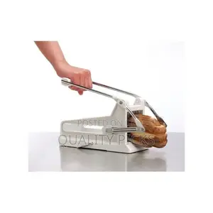 Jumbo Vegetable Potato Chips Cutter Slicer Chopper