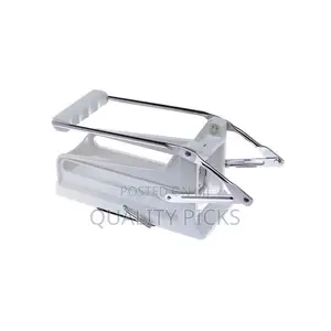 Jumbo Vegetable Potato Chips Cutter Slicer Chopper