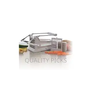 Jumbo Vegetable Potato Chips Cutter Slicer Chopper