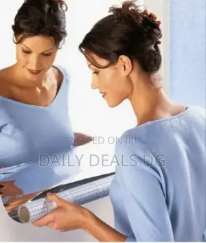 Mounted Waterproof Mirror