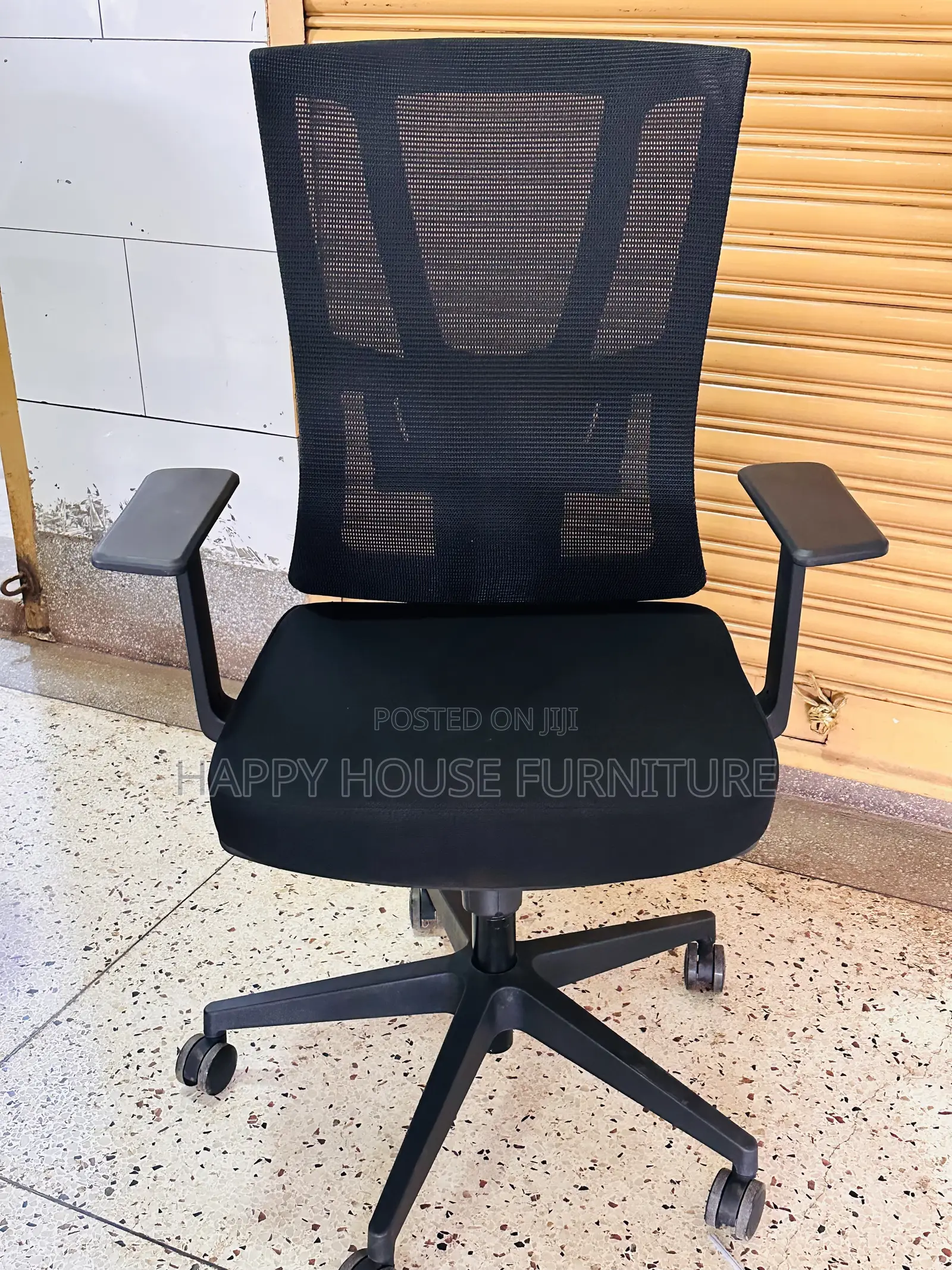Executive Office Chair