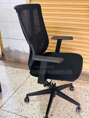Executive Office Chair