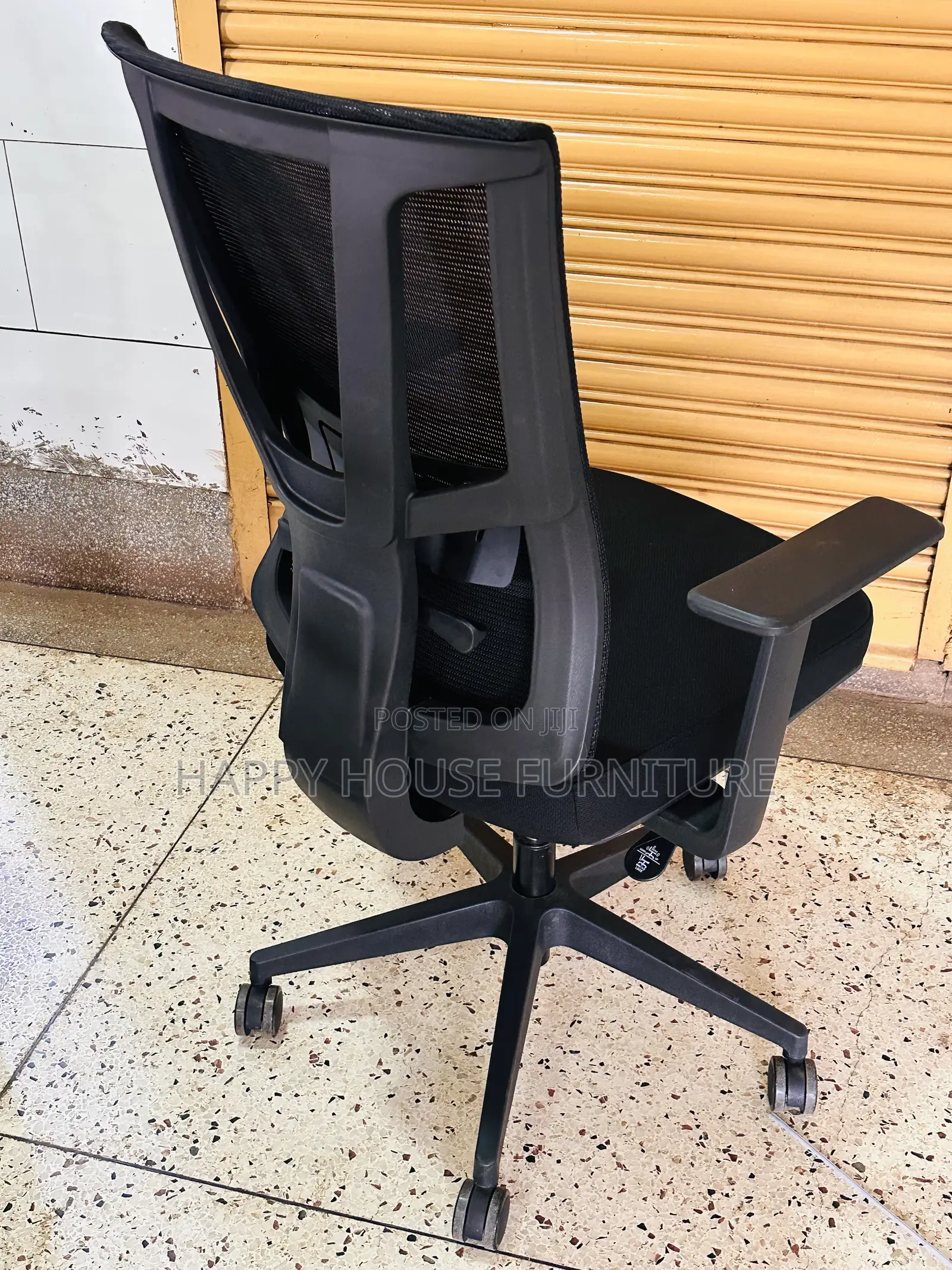 Executive Office Chair