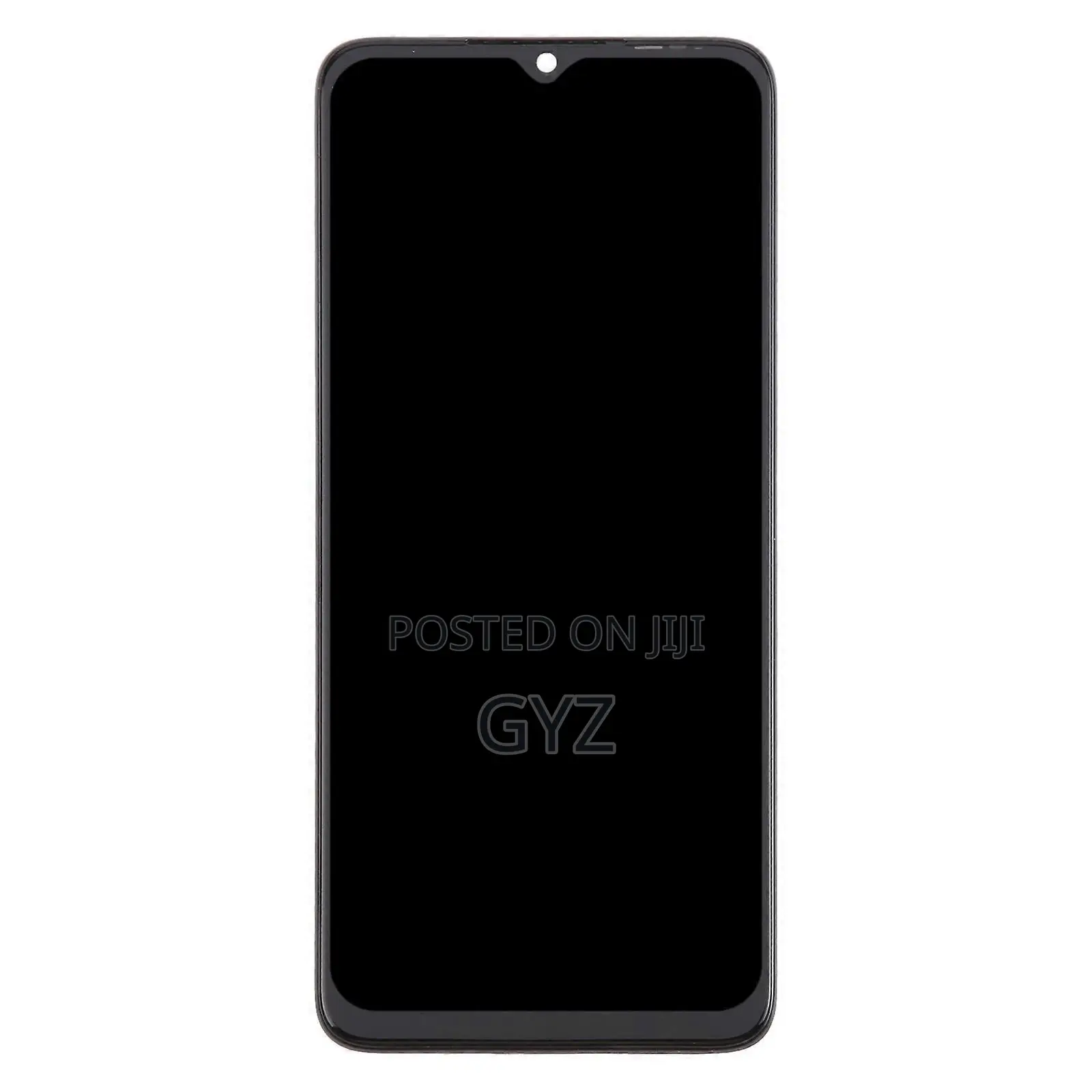 TECNO Spark 10C(Ki5k) LCD Screen Replacement