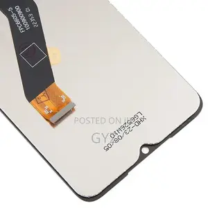 TECNO Pop 7 PRO (Bf7) LCD Screen Replacement