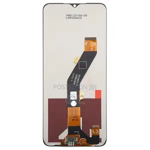 TECNO Pop 7 PRO (Bf7) LCD Screen Replacement