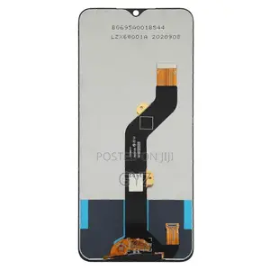 TECNO Spark 8C (Kg5k) LCD Screen Replacement