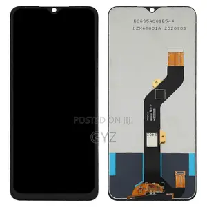 TECNO Spark 8C (Kg5k) LCD Screen Replacement