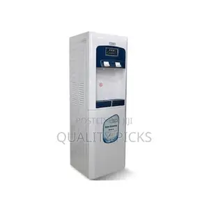 Solstar 2 Tap Hot and Cold Water Dispenser for Home