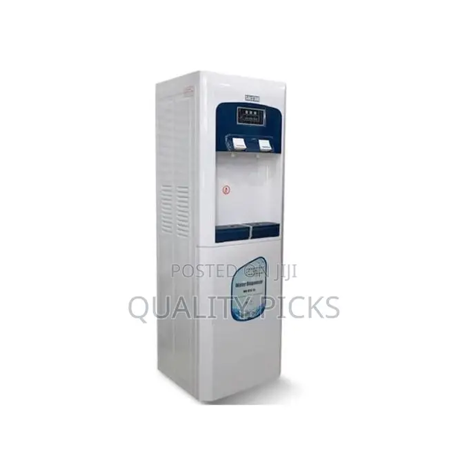 Solstar 2 Tap Hot and Cold Water Dispenser for Home