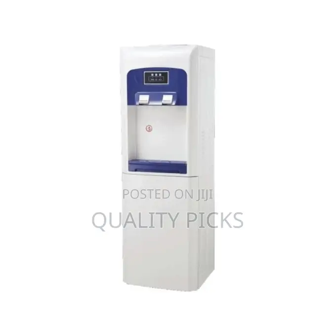 Solstar 2 Tap Hot and Cold Water Dispenser for Home