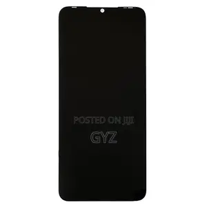 TECNO Spark Go 2022 Kg5 LCD Screen Replacement