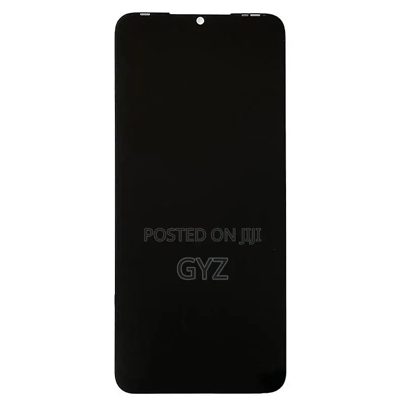 TECNO Spark Go 2022 Kg5 LCD Screen Replacement