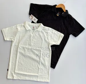 Hai Collared T-Shirts