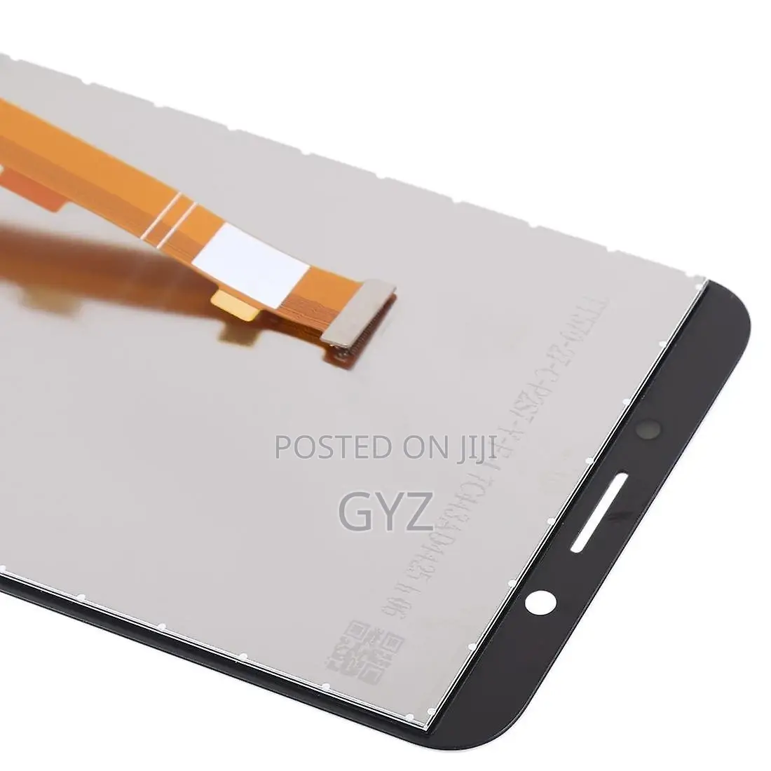 Oppo A83 LCD Screen Replacement